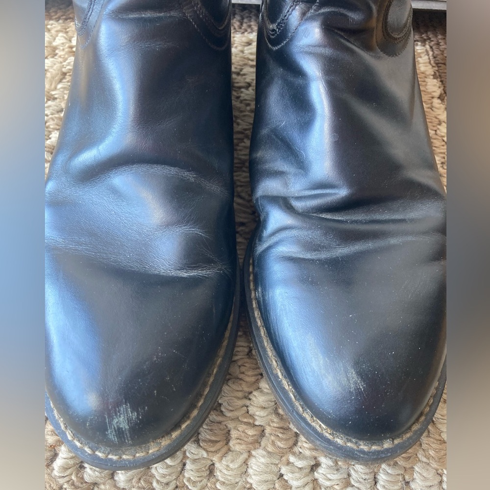 Justin Roper Boots - Picture 7 of 9